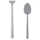 Steelite 5506J061 Serving Spoon 9-1/4" 18/10 Stainless Steel