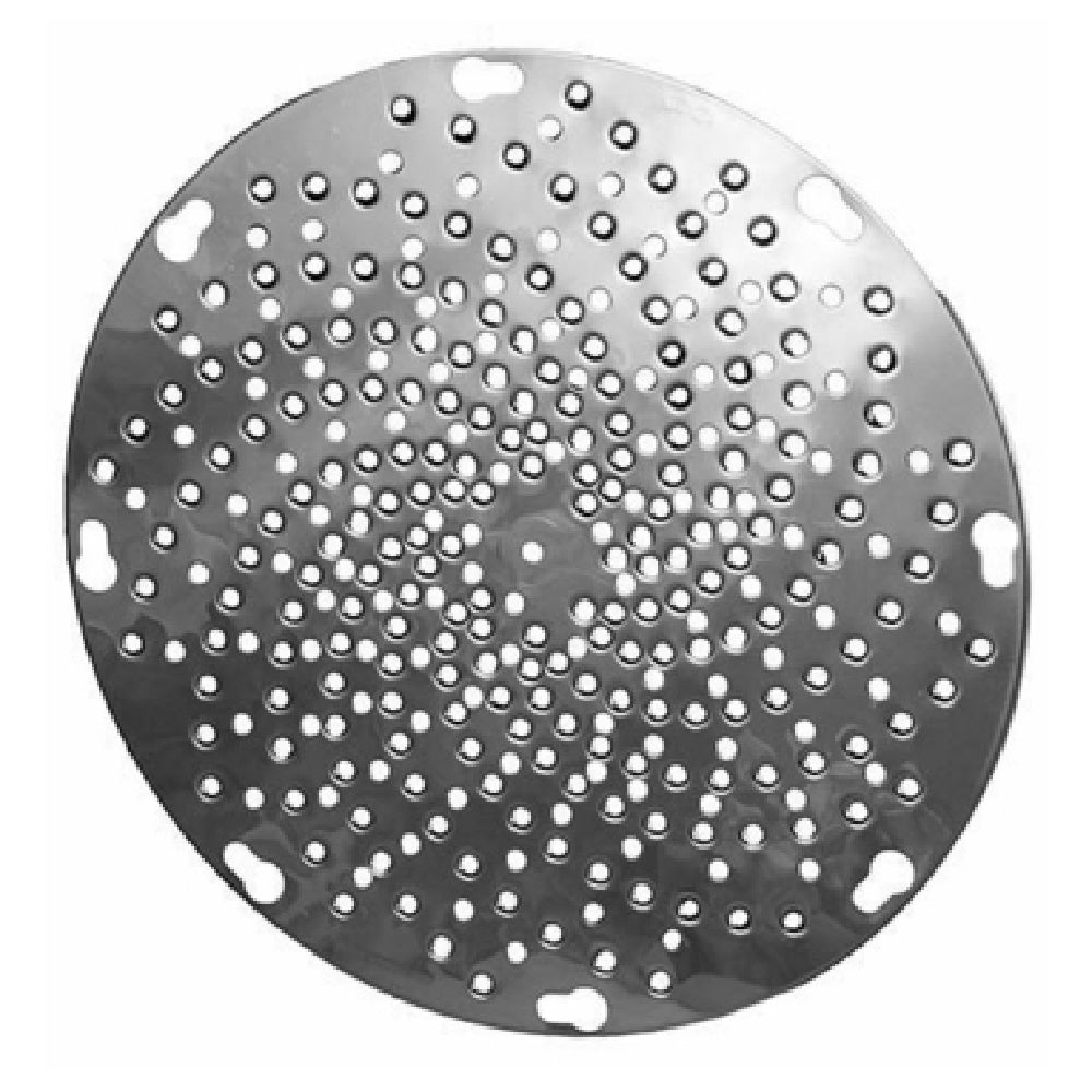 Alfa KD-GD Grating Disc Stainless Steel NSF