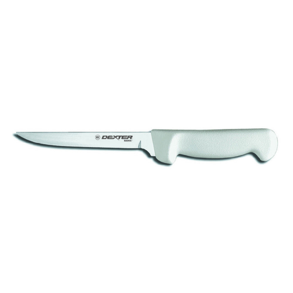 Royal Industries RH P 94821 Basics Boning Knife 6" Narrow