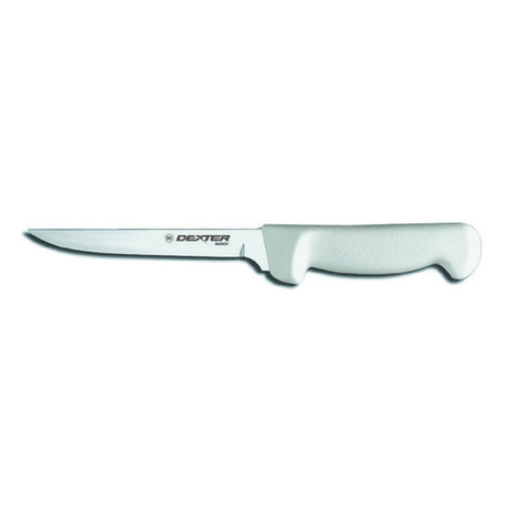 Royal Industries RH P 94821 Basics Boning Knife 6" Narrow