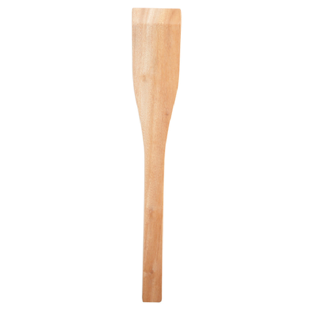 Winco WSP-18 Stirring Paddle 18" Wood