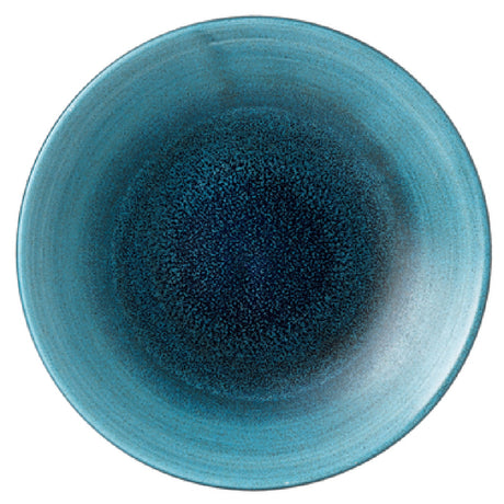 Churchill China SALGPD221 Plate 8-7/8" Dia. X 1-1/16"H Round