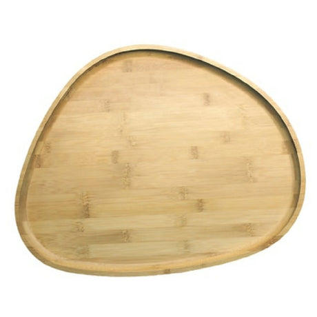 JB Prince RB388 Yayoi Tray Medium Bamboo