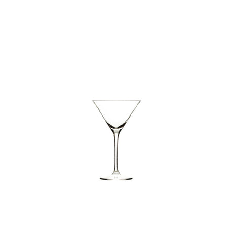 Hospitality Brands HGR45887-006 Hospitality Brands Euphoria Martini Glass 8.5 Oz.