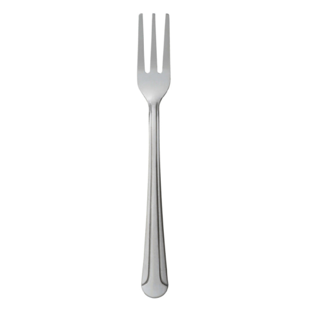 Libbey 657 029 Cocktail Fork 5-3/8" 18/0 Stainless Steel