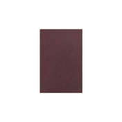 Risch IRI-6V 5.5X8.5 Iridescent Padded Shimmer Faux-leather Menu Cover (specify Color)