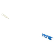 Franklin Machine Products 266-1010 Brush 16-1/4"L 1" X 3"