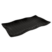 Bauscher Hepp TB90500 - Wavy Platter, 16-1/2" X 9-7/16", Rectangular
