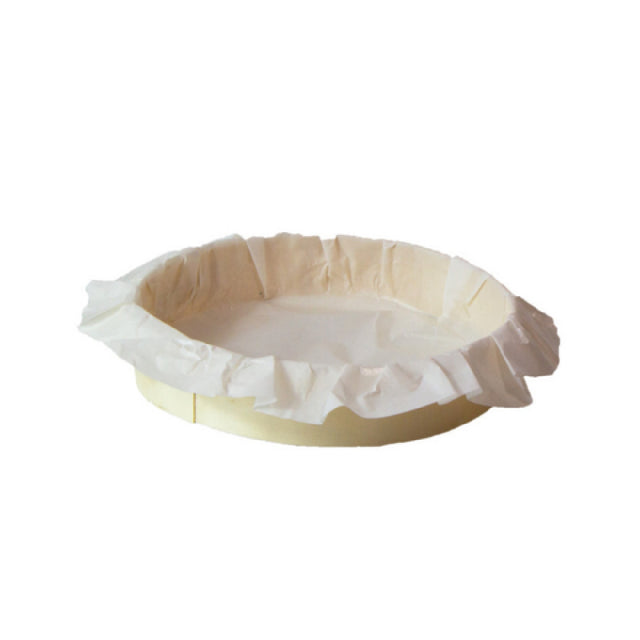 PacknWood 210WOCER180 - BAKE-A-RING Baking Ring With Baking Paper Liner Integrated