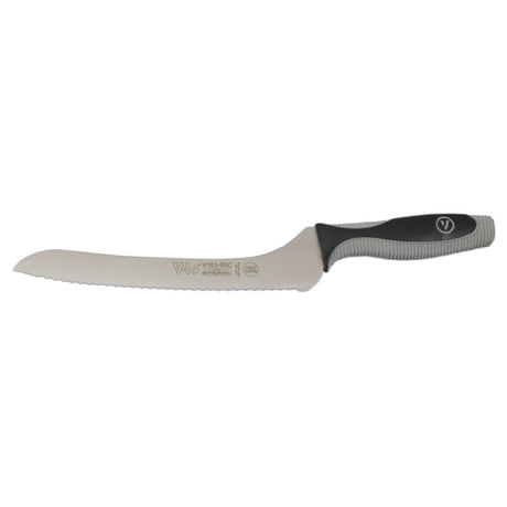 JB Prince Z123 9 Dexter Russell V-Lo Knife 9"L Offset