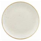 Churchill China SWHSEV111 Plate 11-1/4" Dia. Round