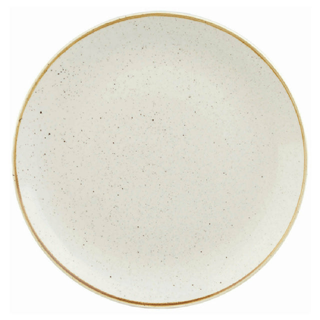 Churchill China SWHSEV111 Plate 11-1/4" Dia. Round