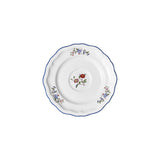 Steelite 62562FP821 Saucer 6.5" X 0.75" Adelina