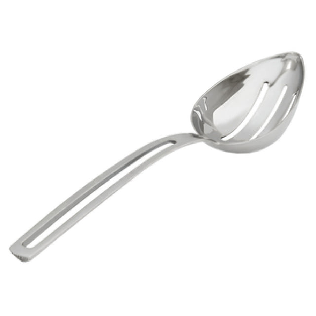 Vollrath 46729 Miramar® Contemporary Style Serving Spoon Slotted Oval Bowl 4 Oz.