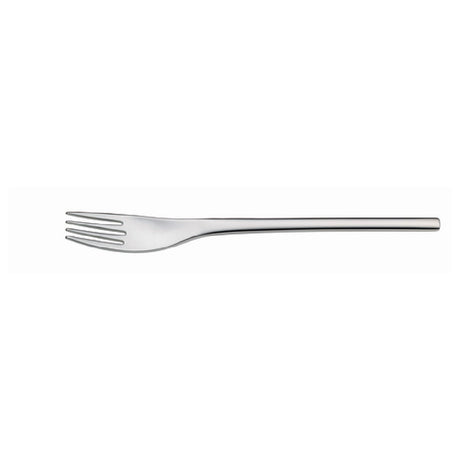 Bauscher Hepp 59.7205.8100 - Dessert Fork, 8-3/10", 18/10 Stainless Steel