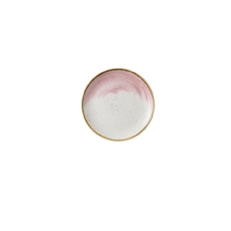 Churchill China ASPPEVP81 - Plate, 8-2/3" Dia., Round