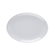 CAC China XBRC-12 Brighton Platter 7.25"L X 10.25"W X .88"H Oval
