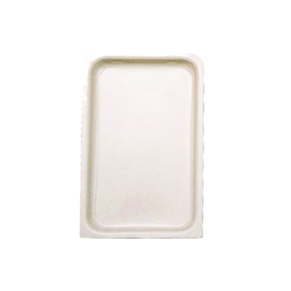 Bon Chef 5098PLUM - Shallow Chafer Food Pan, Full Size, 5 Qt.