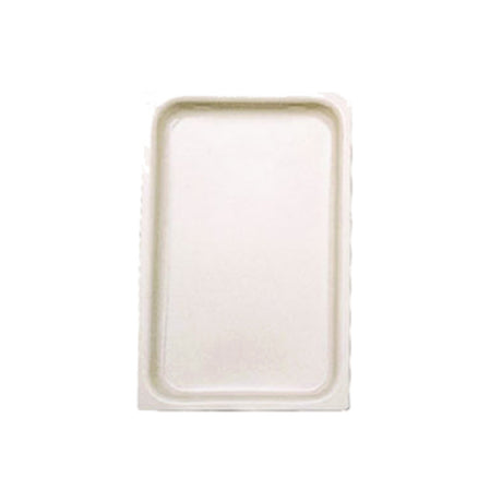 Bon Chef 5098TERRA - Shallow Chafer Food Pan, Full Size, 5 Qt.