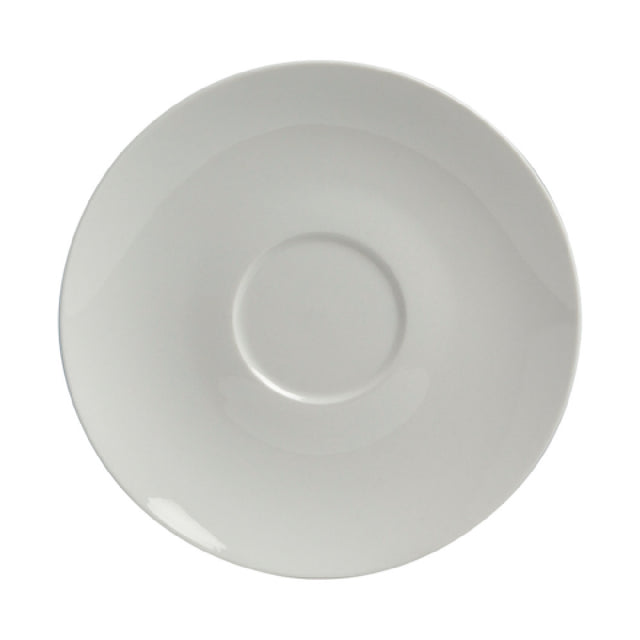 Cameo China 610-1114S Dynasty Saucer 7-1/4" Dia X 7/8"H (18.5 Cm X 2.1 Cm)