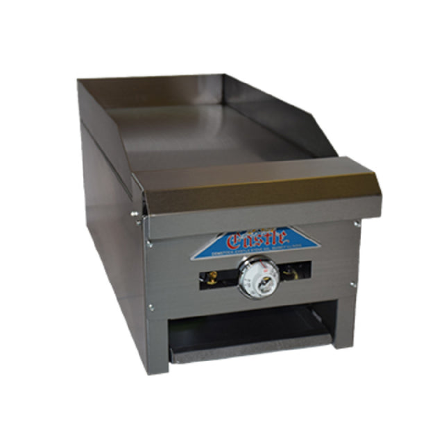 Comstock-Castle EG12-T Griddle Countertop Gas