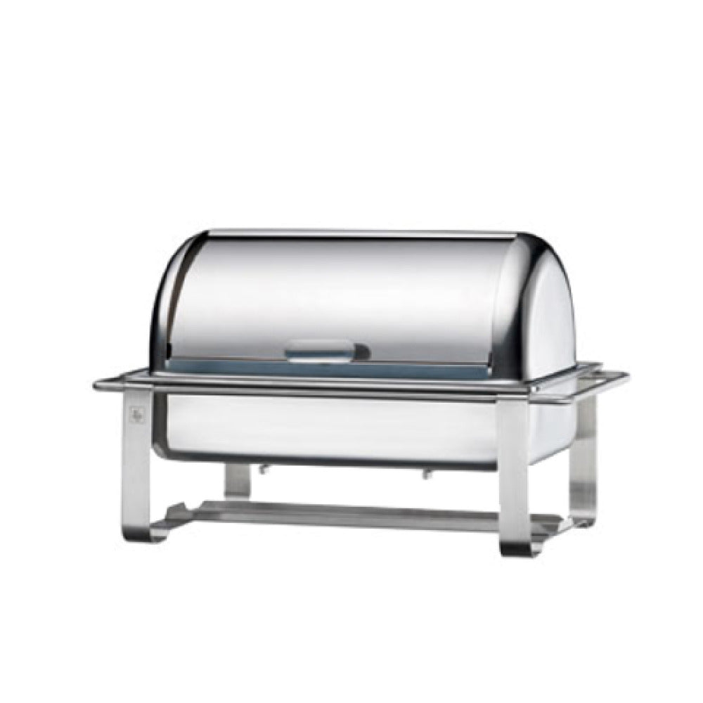 Bauscher Hepp 57.0057.6040 - Chafing Dish, GN 1/1,25-3/16" (640mm) X 14-3/16"W (360mm) X 16-15/16"H (430mm)