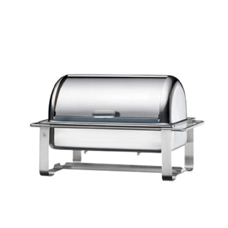 Bauscher Hepp 57.0057.6040 - Chafing Dish, GN 1/1,25-3/16" (640mm) X 14-3/16"W (360mm) X 16-15/16"H (430mm)