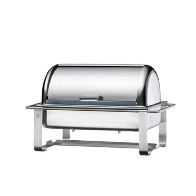 Bauscher Hepp 57.0057.6040 - Chafing Dish, GN 1/1,25-3/16" (640mm) X 14-3/16"W (360mm) X 16-15/16"H (430mm)