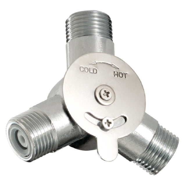 Krowne 16-402L Mechanical Mixing Valve For Electronic Faucets