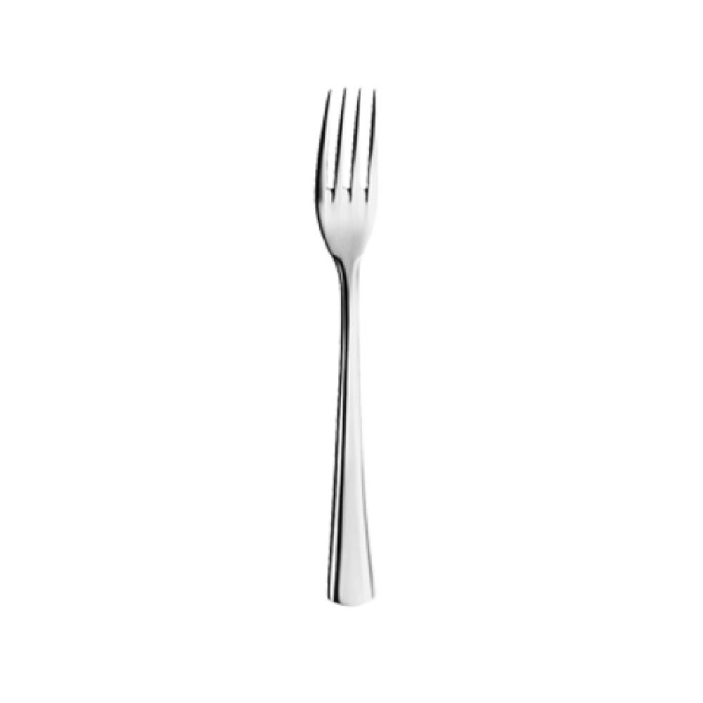 Bauscher Hepp 01.0025.1060 - Dessert Fork, 7-1/16", 18/10 Stainless Steel