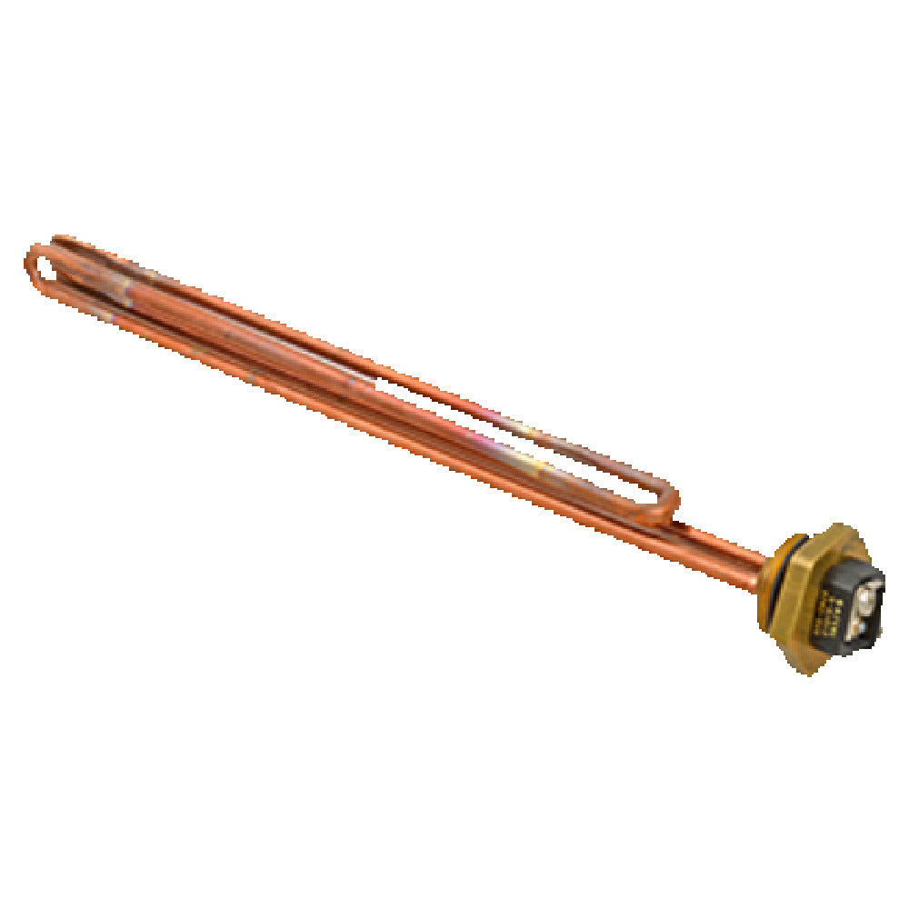 Franklin Machine Products 539-1000 Heating Element 15-3/4"L X 1"W Copper