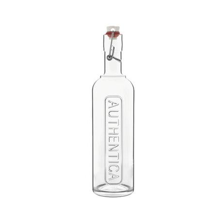 Bauscher Hepp 12207/01 - Authentica Bottle, 17 Oz., 2-3/4" Dia. X 12-3/8"H