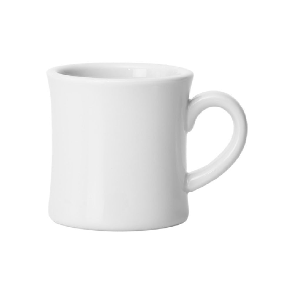 Winco BMC-12 Bulawayo Mug 12 Oz.