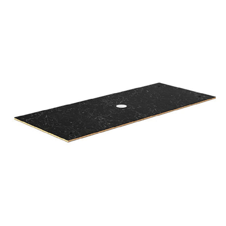 Steelite MGSSTPHB0501 Mogogo Buffet Solutions Modular Classic Market Panel 71" X 29-1/2"