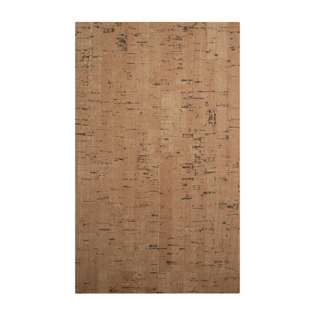 Risch VINO-2V 8.5X14 Vino Padded Faux-cork Menu Cover (specify Color) 8-1/2" X 14"