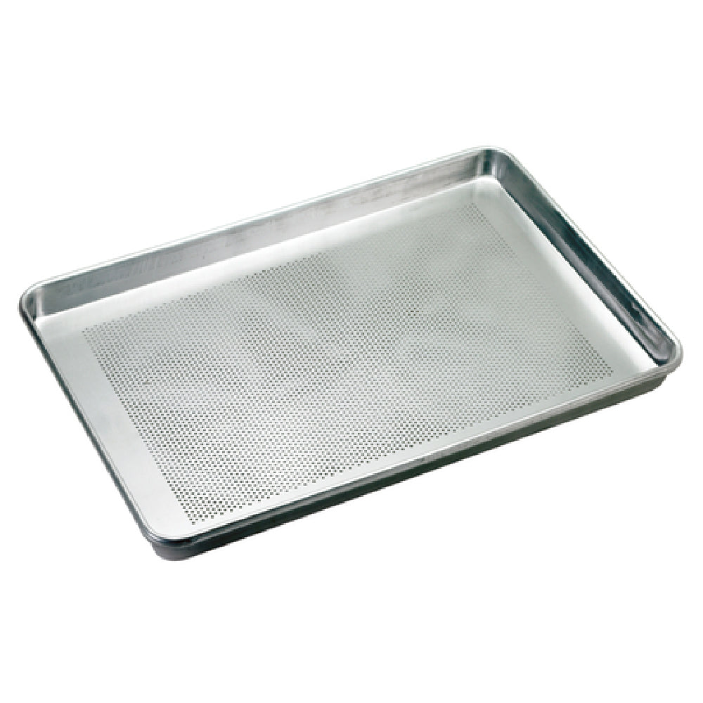 Browne Foodservice 58182641 Thermalloy® Bun Pan Full Size 18" X 26" X 1" Deep