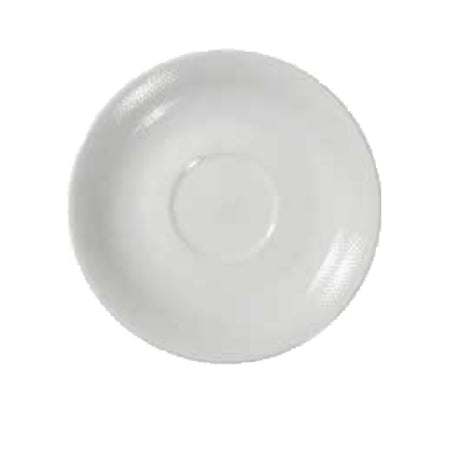 Vertex China RB-2-TL Saucer 6" Dia. Round