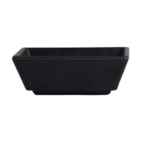 Steelite 7181TM515 Dish 2 Oz. 3-1/4" X 2-1/2" X 2-1/2"H