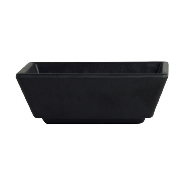 Steelite 7181TM515 Dish 2 Oz. 3-1/4" X 2-1/2" X 2-1/2"H