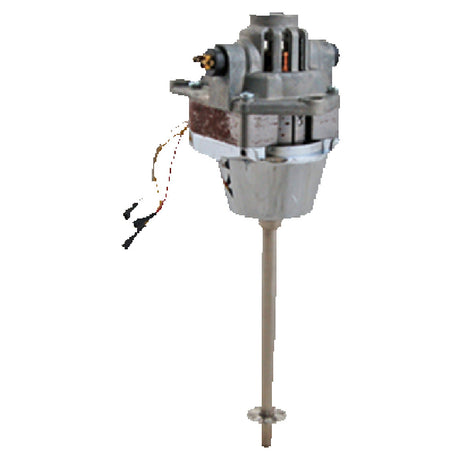 Franklin Machine Products 176-1084 Motor Without Agitator 120v