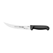 Mundial 6302-8 - Breaking Knife, 8", Curved