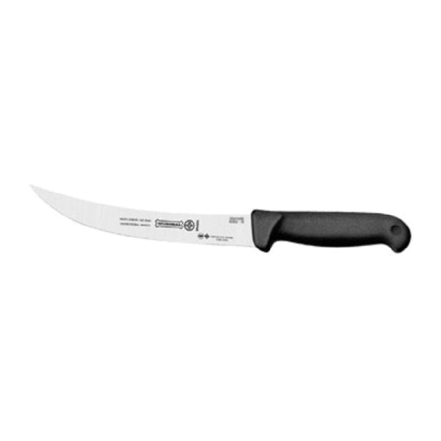 Mundial 6302-8 - Breaking Knife, 8", Curved