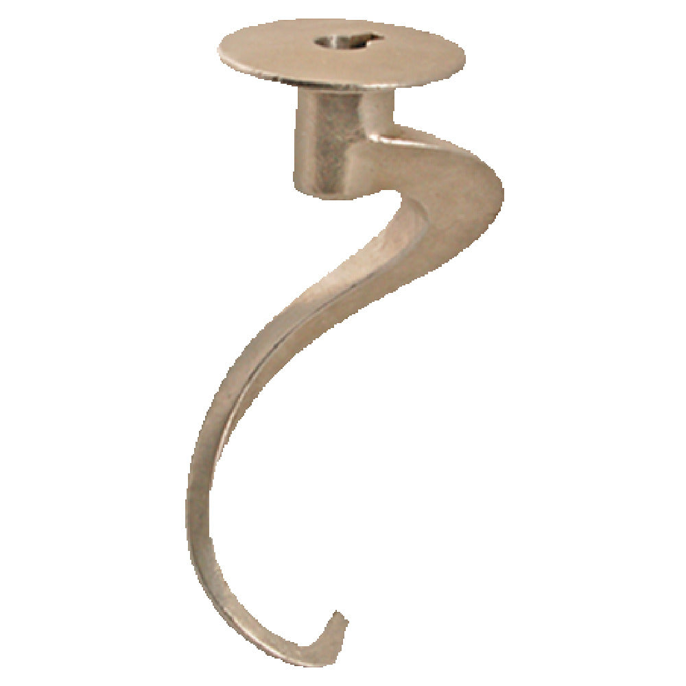 Franklin Machine Products 248-1002 Dough Hook For 20 Qt. Capacity Mixer