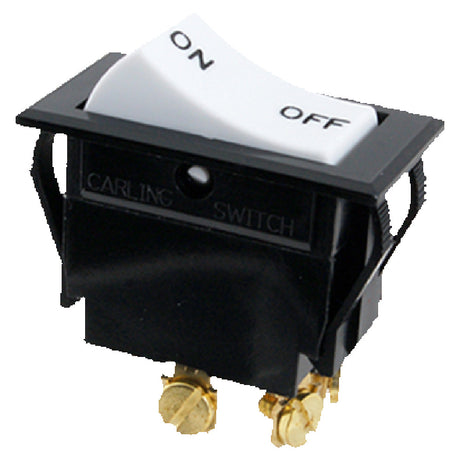 Franklin Machine Products 169-1061 Switch Rocker On/off