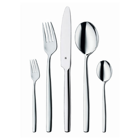 Bauscher Hepp 11.0404.1414 - Flatware Place Set Kit, 3-piece, Includes: (1) Table Fork (11.0402.6040)