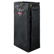 Rubbermaid 1966886 - Replacement Bag, For Janitorial Cart, 34 Gallon Capacity