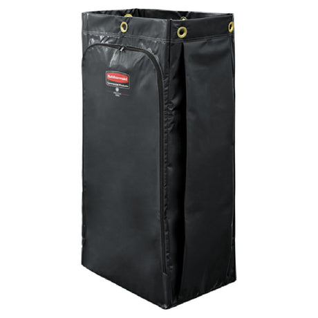 Rubbermaid 1966886 - Replacement Bag, For Janitorial Cart, 34 Gallon Capacity