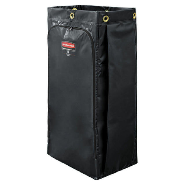 Rubbermaid 1966886 - Replacement Bag, For Janitorial Cart, 34 Gallon Capacity