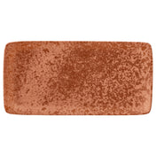 Bauscher Hepp 112330-425946 - Platter, 12.0"x 5.9"x 0.7"H, Rectangular