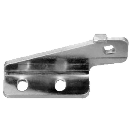 Franklin Machine Products 123-1203 Brackets Top Mounting Right Horizontal Mount